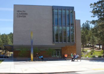 How a community college is helping meet growing demand for peer support specialists in Central Oregon