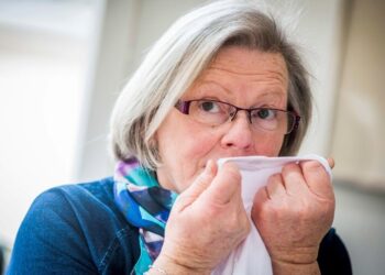 A Supersmeller Can Detect the Scent of Parkinson’s, Leading to an Experimental Test for the Illness