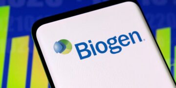 Biogen lifts profit view on heavy cost cuts, data on Alzheimer’s drug crucial