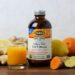 Ginger Turmeric Immune Boosting Shots