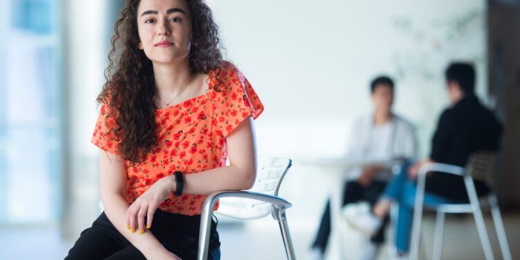 Modeling the social mind – MIT McGovern Institute