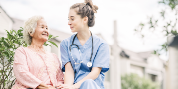 Transforming Aged Care for the Future