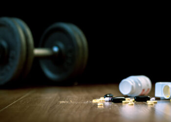 Women who use anabolic steroids demonstrate higher levels of psychopathology, study finds