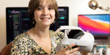 Understanding reality through algorithms – MIT McGovern Institute