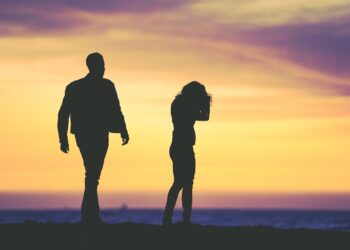 10 Signs You Don’t Fight Fair in Your Relationship