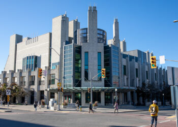 Queen’s settles court case with Ph.D student alleging misappropriation of neuroscience research