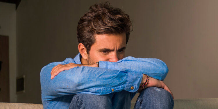 Incels exhibit reduced psychological well-being and a greater tendency for interpersonal victimhood, study finds