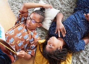 The Educational Power–and the Limits–of Personalized Children’s Books