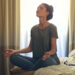 Psychology study sheds light on a meditation training that may help people overcome automatic habits