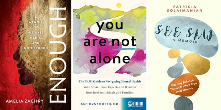 2022’s Must-Read Books on Bipolar