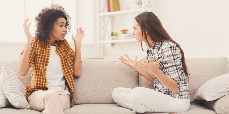 5 Christlike Ways to Handle Disagreements