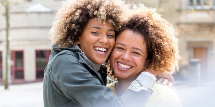 3 Blessings of Having a Sister