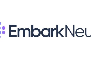 EmbarkNeuro Announces Initiation of Phase 2 Trial of ANC-501, a First-In-Class, V1b Receptor Antagonist for the Personalized Treatment of Depression