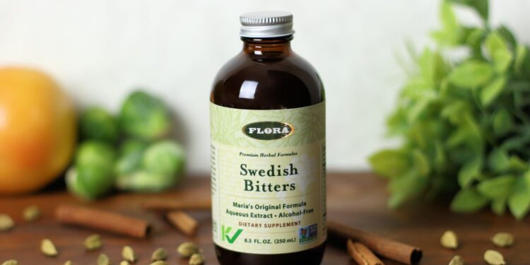 The Health Benefits of Bitter Foods