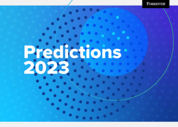 Forrester Unveils 5 Healthcare Predictions for 2023