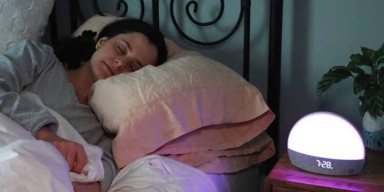 How To Sleep Better Naturally