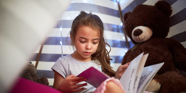 Not every reader’s struggle is the same