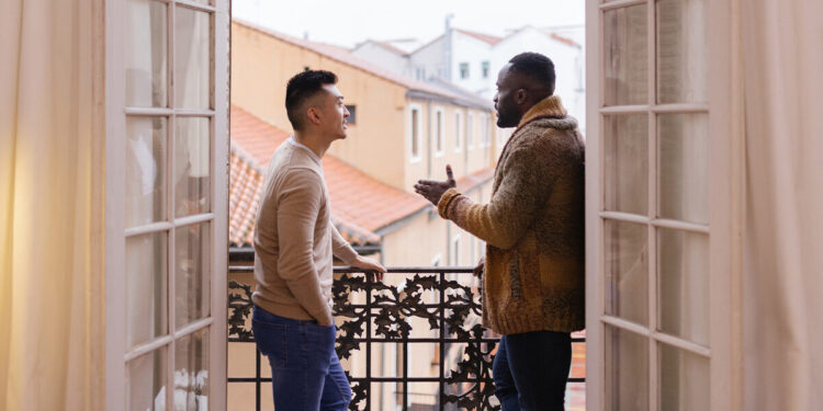 What to Say to That Person with Depression You Know