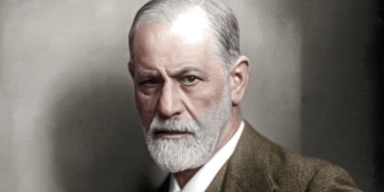 New psychology research rebuts Sigmund Freud’s “wrecked by success” hypothesis