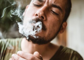 Smoking Marijuana May Be Worse for Lungs Than Smoking Cigarettes
