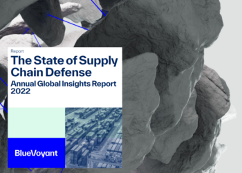 Healthcare Industry Least Likely to Increase Funding for Supply Chain Defense