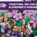 Naples Walk to End Alzheimer’s also collecting items for the community
