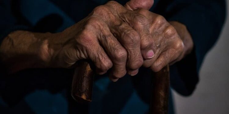 Blood Pressure Drug Could Be a Potential Treatment for Black Patients With Alzheimer’s