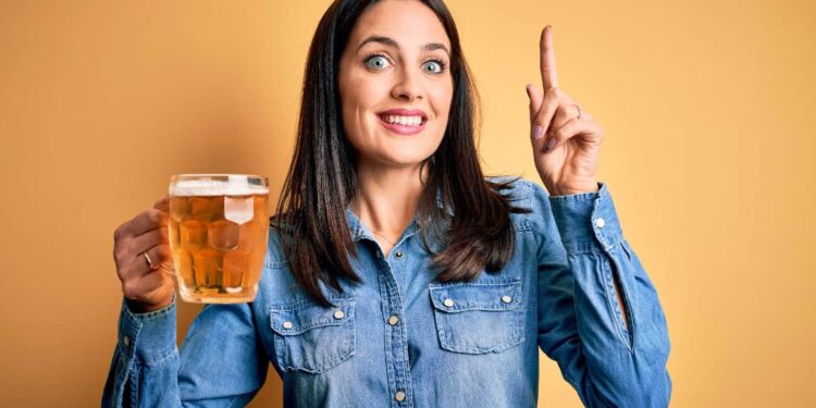Can beer help prevent Alzheimer’s disease?