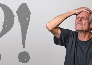 Alzheimer’s disease: 5 daily habits that increase risk of dementia | Health