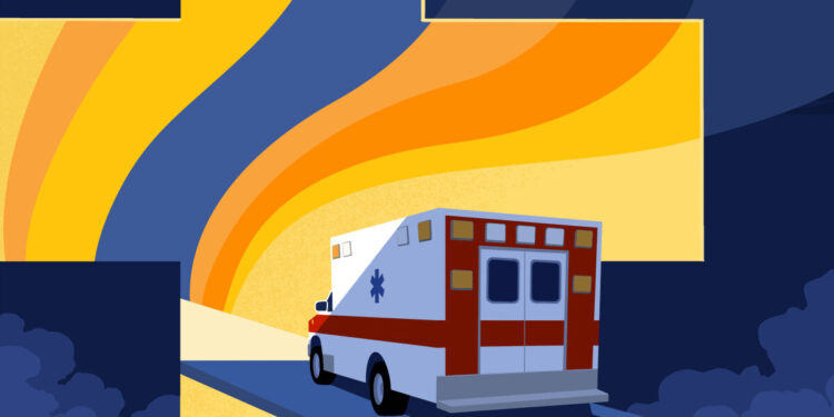 Can You Go to the ER for Mental Health Help? I Psych Central