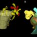 Glial Cells Eating of Synapses May Enhance Learning and Memory