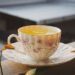 Green Tea and Resveratrol Reduce Alzheimer’s Plaques