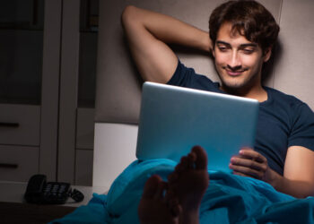 Pornography is not to blame for erectile dysfunction, according to new research