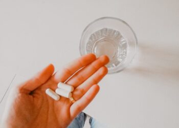 It Ain’t Easy – Meds and Bipolar Disorder