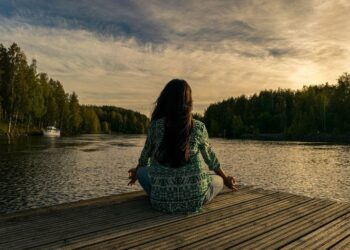 Mindfulness-Based Stress Reduction Is as Effective as an Antidepressant Drug for Treating Anxiety Disorders