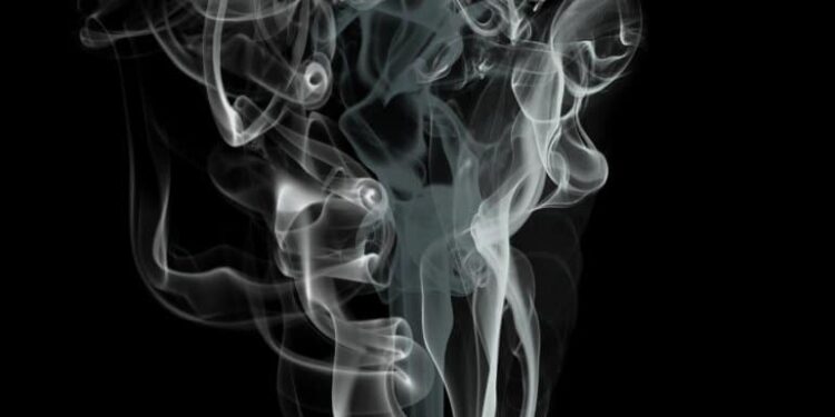 Reduced-Nicotine Cigarettes Result in Less Smoking in Anxious and Depressed Smokers
