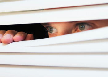 Psychologists provide evidence for a causal link between greater forgiveness and reduced paranoia