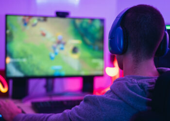 People who play video games tend to have superior sensorimotor decision-making skills, study finds