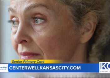 Navigating depression with CenterWell