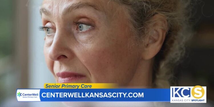 Navigating depression with CenterWell