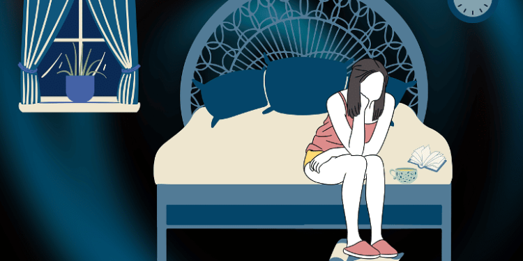 Poor Quality Sleep May Be Linked to Heightened Risk of Irreversible Sight Loss