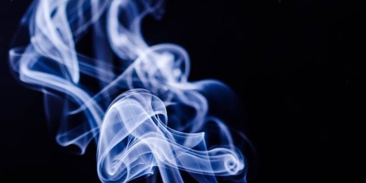 Smoking Increases the Risk of Depression and Schizophrenia
