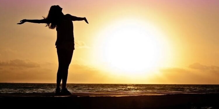 Study Finds That People Can Recover and Thrive After Mental Illness and Substance-Use Disorders
