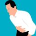 The Neural Pathways for Vomiting After Eating Infected Food