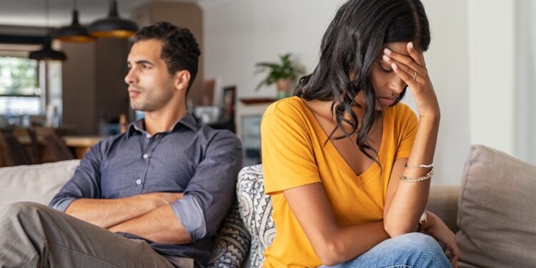 How to Maintain Balance in Your Marriage