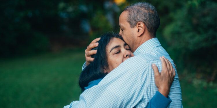 7 Prayers That Changed My Heart for My Husband