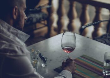 Alcohol and Depression: Breaking the Cycle