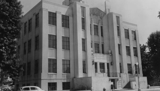 Tulare County Voices at 210 explores Great Depression