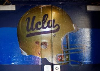 UCLA’s potential move to Big Ten would hurt athletes, group argues
