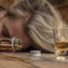 Adverse childhood experiences linked to excessive alcohol consumption in college students